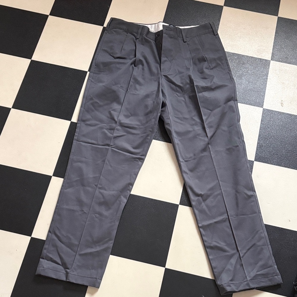 Lands End Brand New Without Tags 34 Pants